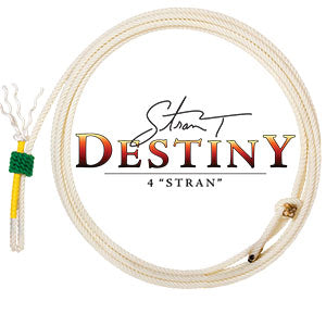 Destiny Tie-Down Rope