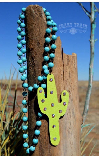Cactus Kate Jewelry
