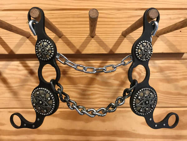 SPECIAL EDITION Petska Chain Gag Bit